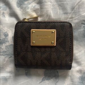Michael Kors wallet